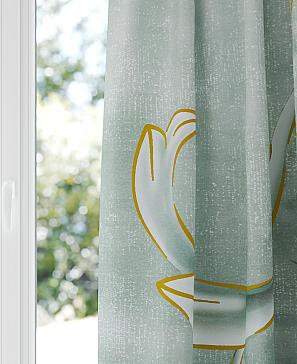 Комплект штор «Фрелитор» | фото 3
