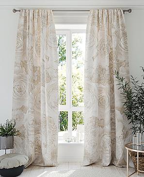 Комплект штор «Марливат» | фото 2