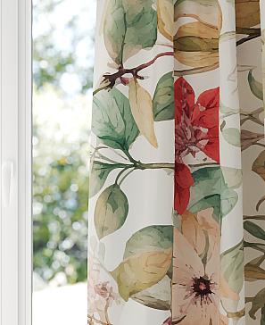 Комплект штор «Гленвирос» | фото 3