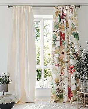 Комплект штор «Гленвирос» | фото 2