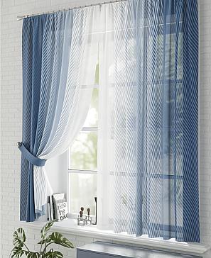 Комплект штор «Лампио» | фото 3