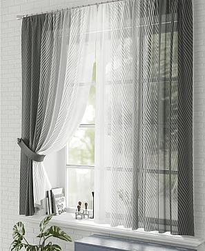 Комплект штор «Армона»