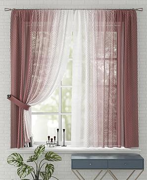 Комплект штор «Амоли»