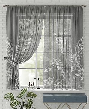 Комплект штор «Пиари»