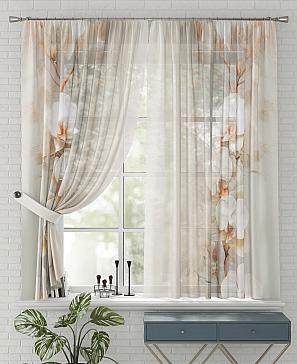 Комплект штор «Брайни»