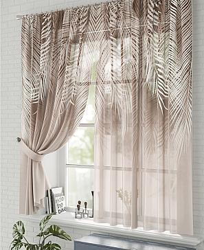 Комплект штор «Алгея» | фото 3
