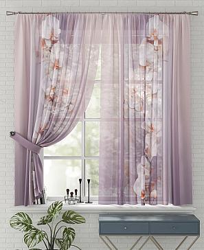 Комплект штор «Ховея»