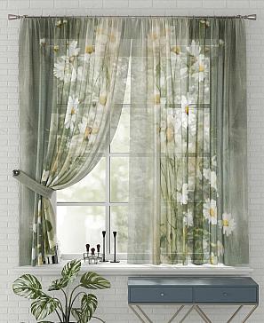 Комплект штор «Филерия»