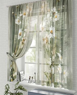 Комплект штор «Филерия» | фото 3