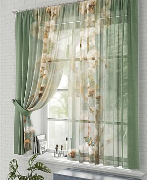 Комплект штор «Астария» | фото 3