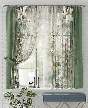 Комплект штор «Дерана»