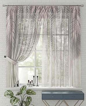 Комплект штор «Кейла»