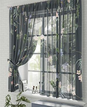 Комплект штор «Диола» | фото 3