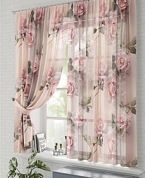 Комплект штор «Брамс» | фото 3