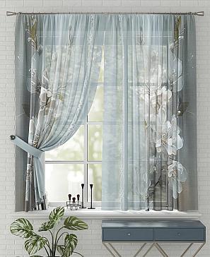 Комплект штор «Хейлес»