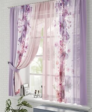 Комплект штор «Акайни» | фото 3