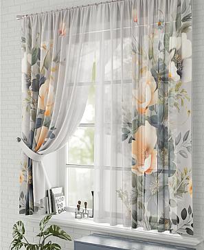 Комплект штор «Мисена» | фото 3