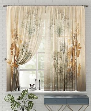 Комплект штор «Велеса»