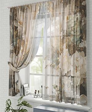 Комплект штор «Дароси» | фото 3