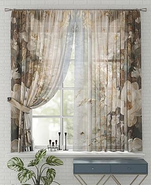 Комплект штор «Дароси»