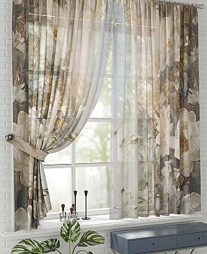 Комплект штор «Дароси» | фото 2