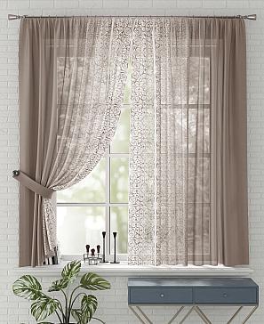 Комплект штор «Веласия»