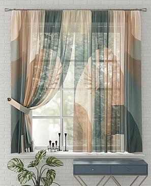 Комплект штор «Этилса»