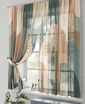 Комплект штор «Этилса»