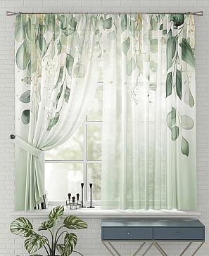 Комплект штор «Киртео»