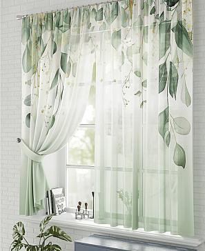 Комплект штор «Киртео» | фото 3