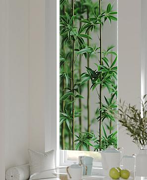 Рулонная штора «Плутея - 440 - ширина 52 см» | фото 2