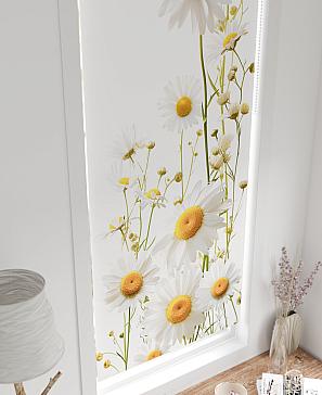 Рулонная штора «Федера - 504- ширина 62 см» | фото 3