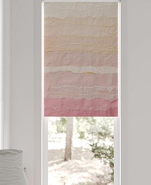 Рулонная штора «Федера - 506 - ширина 62 см»