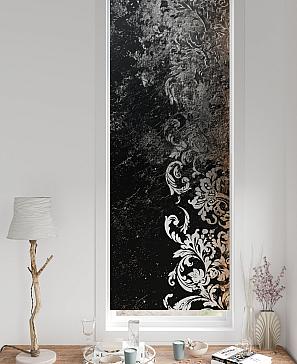 Рулонная штора «Федера - 507- ширина 62 см» | фото 3