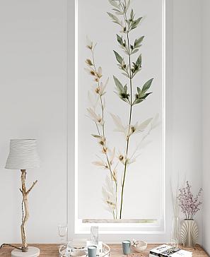 Рулонная штора «Федера - 508- ширина 62 см» | фото 3