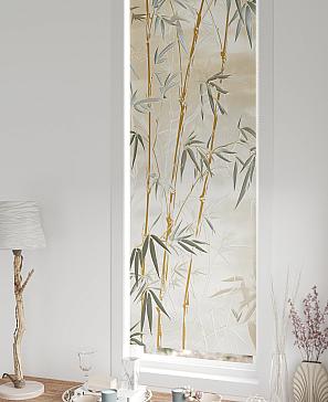 Рулонная штора «Плутея - 486 - ширина 52 см» | фото 2