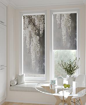 Рулонная штора «Федера - 524- ширина 62 см» | фото 2