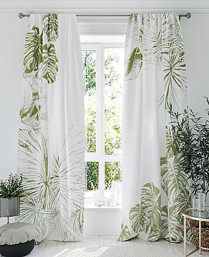 Комплект штор «Лорвиарс» | фото 2