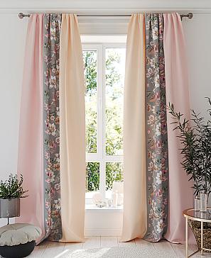 Комплект штор «Гверлинс» | фото 2