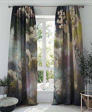 Комплект штор «Шенролит» | фото 2