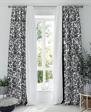 Комплект штор «Фиролис» | фото 2