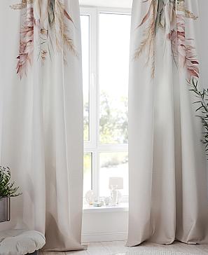 Комплект штор «Нарбинс»