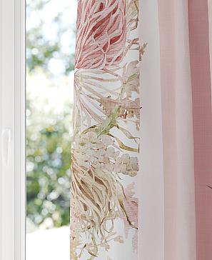 Комплект штор «Лорикис» | фото 3