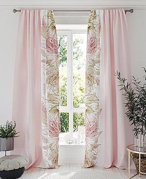 Комплект штор «Лорикис» | фото 2