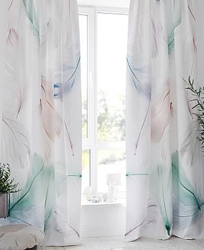 Комплект штор «Лармиарт»