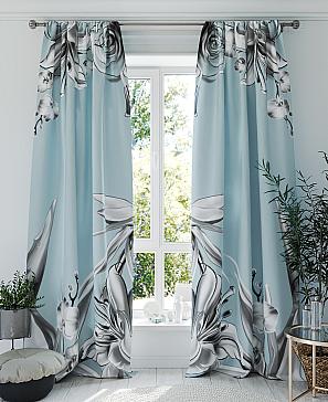 Комплект штор «Мирвиарс» | фото 2