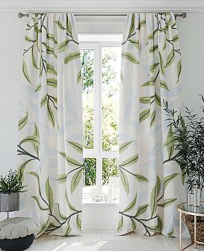 Комплект штор «Лорсвис» | фото 2