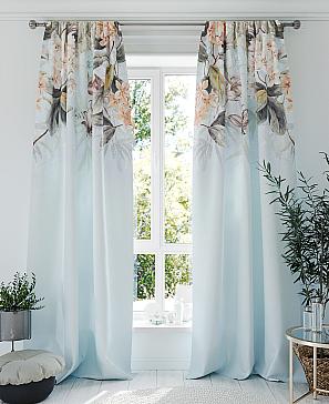 Комплект штор «Фаронт» | фото 2