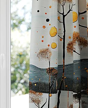 Комплект штор «Неревирс» | фото 3