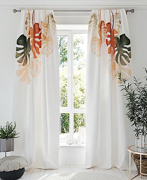 Комплект штор «Ринфалор» | фото 2